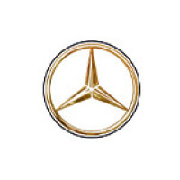 Mercedes 14